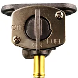 Kraftstoffhahn für Motorräder Tourmax 7241254