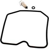 Carburettor Repair Kit Short Set by Tourmax