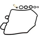 Carburettor repair kit TOURMAX short SET altn 7240939 for: Honda CB, CX