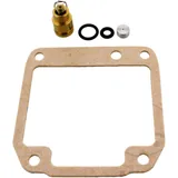 CARBURETTOR REPAIR KIT TOURMAX SHORT SET for motorcycles 7241275