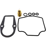 Vergaser Reparatursatz Tourmax Kurzsatz passend für: MZ/MUZ Skorpion, Baghira, Mastiff