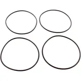 Float chamber seal TOURMAX cont 4 pcs ungeformt for: Kawasaki Z, GPZ, KL