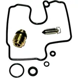 Carburettor Repair Kit Keyster Short Set for Motorcycles