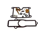 Carburettor repair kit KEYSTER short SET for: Kawasaki Z