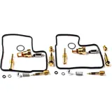 Vergaser Reparatursatz Keyster Vollsatz passend für: Honda XRV 7241347