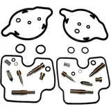 Vergaser Reparatursatz Keyster Vollsatz passend für: Honda XRV 7241362