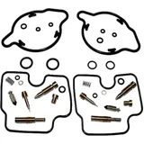Carburettor repair kit KEYSTER full SET for: Honda XRV 7241363