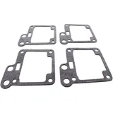Float chamber seal TOURMAX cont 4 pcs for: Yamaha YFM