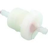 Fuel filter (OE spare part) alternative: 7244813 for: SYM Jet4, Symphony, Allo