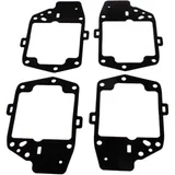 Float chamber seal TOURMAX cont 4 pcs for: Honda GL
