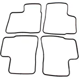 Float chamber seal TOURMAX cont 4 pcs for: Honda VFR