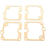 Float chamber seal TOURMAX cont 4 pcs for: Kawasaki KLX