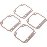 Float chamber seal TOURMAX cont 4 pcs for: Suzuki DR, LT - F
