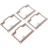 Float chamber seal TOURMAX cont 4 pcs for: Polaris Sportsman, Trail Blazer, Trail Boss