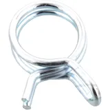 Klemme schl 14 - 17mm (OE spare part) for: Vespa LX, GTS, PX, Gilera Runner, Fuoco, Nexus