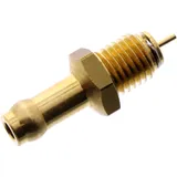 Float needle with seat TOURMAX for: Suzuki JR, LT, LT - A