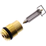 Float needle with seat TOURMAX for: Suzuki DR
