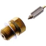 Float needle with seat TOURMAX for: Kawasaki KD