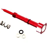 Gemischeinstellschraube JMP Keihin FCR Vergaser rot passend für: Honda CRF, TRX