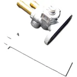 Kraftstoffhahn Tourmax für Motorräder 7241706