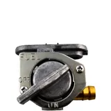 FUEL TAP OE REPLACEMENT PART