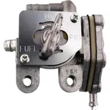 Fuel tap original spare part 510231406 Fuel tap original spare part 510231406