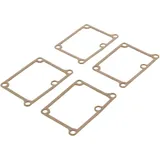 Float chamber seal TOURMAX cont 4 pcs for: Suzuki GT