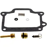 Carburettor repair kit TOURMAX short SET for: Suzuki LT