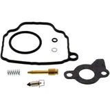 Carburettor Repair Kit for Motorcycles Tourmax Short Set 7241856
