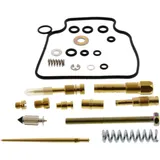 Carburettor repair kit TOURMAX full SET for: Honda TRX 7241869