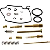 Carburettor repair kit TOURMAX full SET for: Honda TRX 7241871