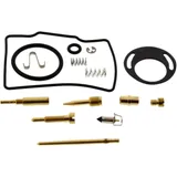 Carburettor repair kit TOURMAX full SET for: Honda XR 7241873