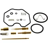 Carburettor repair kit TOURMAX full SET for: Honda CRF