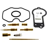 Vergaser Reparatursatz Tourmax Vollsatz passend für: Honda XR 7241880