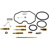 Carburettor repair kit TOURMAX full SET for: Honda XR 7241882