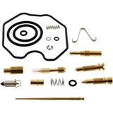 Vergaser Reparatursatz Tourmax Vollsatz passend für: Honda CRF 7241883