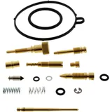 Vergaser Reparatursatz Tourmax Vollsatz passend für: Kawasaki KLX, Suzuki DR - Z