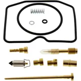 Vergaser Reparatursatz Tourmax Vollsatz passend für: Kawasaki KVF