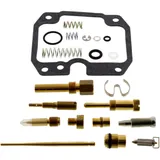 Carburettor repair kit TOURMAX full SET for: Kawasaki KLF 7241908