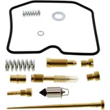 Carburettor repair kit TOURMAX full SET for: Suzuki LT - A 7241912