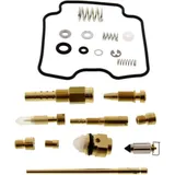 Vergaser Reparatursatz Tourmax Vollsatz passend für: Suzuki LT - Z 7241916