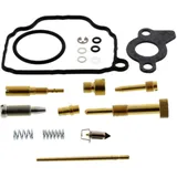 Vergaser Reparatursatz Tourmax Vollsatz für Motorräder 7241922