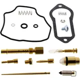 CARBURETTOR REPAIR KIT TOURMAX Complete Set