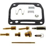 Vergaser Reparatursatz Tourmax Vollsatz passend für: Yamaha PW 7241929