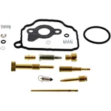 Carburettor repair kit TOURMAX full SET for: Yamaha YFM 7241931