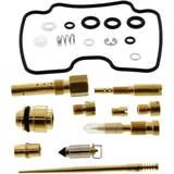Vergaser Reparatursatz Tourmax Vollsatz passend für: Yamaha YFM 7241933