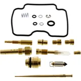 Carburettor repair kit TOURMAX full SET for: Yamaha YFM 7241935