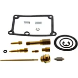 Carburettor repair kit TOURMAX full SET for: Yamaha YZ