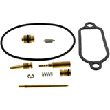 Carburettor repair kit TOURMAX full SET altn 7240873 for: Honda CB