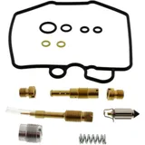 Vergaser Reparatursatz Tourmax Vollsatz Alternative: 7240659 passend für: Honda CX